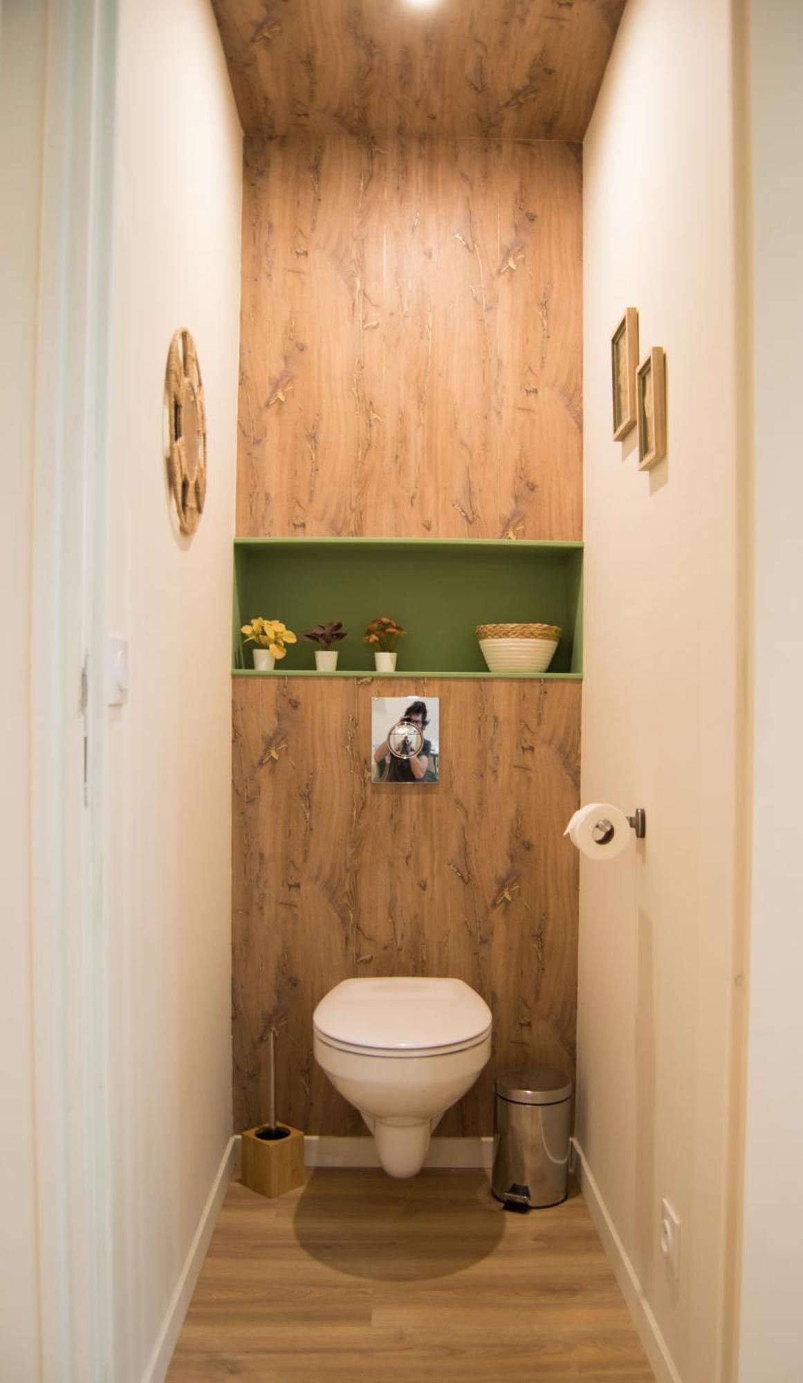 L'Atelier Vert - Balneo - Luxe - Proche Hypercentre - Classe 4 Etoiles ทรัวส์ ภายนอก รูปภาพ